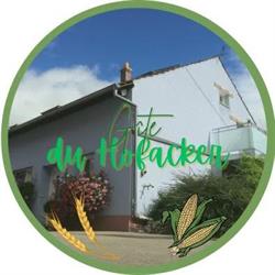 Gîte du Hofacker, Hirtzfelden - Horaires d'ouverture