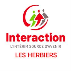Interaction Interim - Les Herbiers, - Horaires d'ouverture