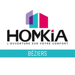 HOMKiA Béziers - 3GR Habitat, - Horaires d'ouverture