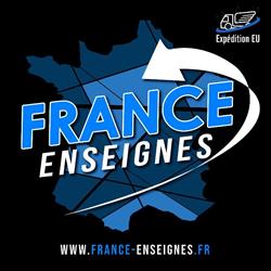 France Enseignes Centre, Orléans - Horaires d'ouverture