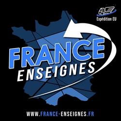 France Enseignes Centre, Orléans - Horaires d'ouverture