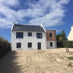 Villa Aezhenn - Maison de bord de mer, Plouescat - Horaires d'ouverture