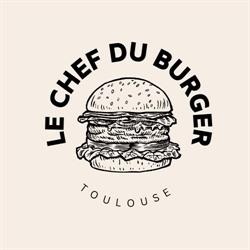 LE CHEF DU BURGER, Toulouse - Horaires d'ouverture
