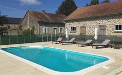 Limousin Farm Holidays, Saint-Maurice-la-Souterraine - Horaires d'ouverture