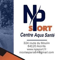 Centre Aqua Santé, Aïcirits-Camou-Suhast - Horaires d'ouverture