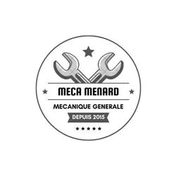 Eurl Meca Menard, Saujon - Horaires d'ouverture