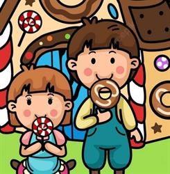 Hansel et Gretel, Tours - Horaires d'ouverture