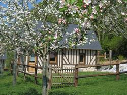 Gite la vallee aux sources, Fatouville-Grestain - Horaires d'ouverture