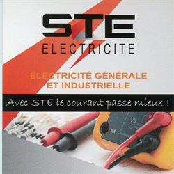 STE electricite, Saintines - Horaires d'ouverture