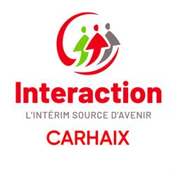 Interaction Interim - Carhaix Plouguer, Carhaix-Plouguer - Horaires d'ouverture