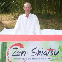 Zen Shiatsu, Soorts-Hossegor - Horaires d'ouverture