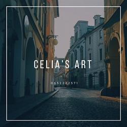 Celia's Art, Saint-Aubin-lès-Elbeuf - Horaires d'ouverture