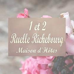 1 Ruelle Richebourg, Pommard - Horaires d'ouverture
