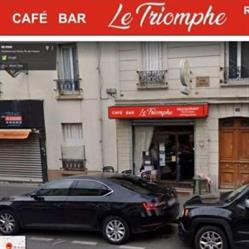Le Triomphe, Asnières-sur-Seine - Horaires d'ouverture