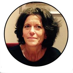 Gaëlle Creff Lunven - Psychothérapie relationnelle - Praticienne en Gestalt thérapie, Carquefou - Horaires d'ouverture