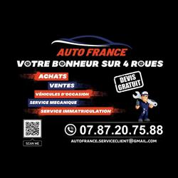 Auto france 77, Meaux - Horaires d'ouverture