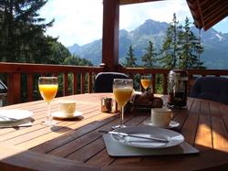 Chalet Clementine, Oz - Horaires d'ouverture