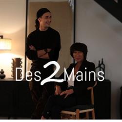 Des 2 Mains, Perpignan - Horaires d'ouverture