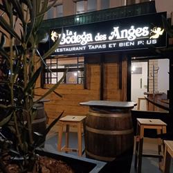 La bodéga des anges, Perpignan - Horaires d'ouverture