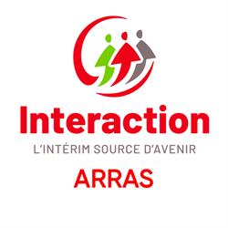 Interaction Interim - Arras, - Horaires d'ouverture
