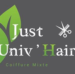 Just Univ'hair, Monchy-au-Bois - Horaires d'ouverture