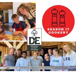 SEASON IT COOKERY, Morillon - Horaires d'ouverture