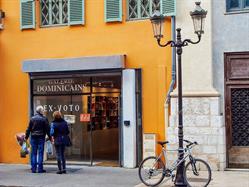 Galerie des dominicains, Nice - Horaires d'ouverture