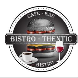 Bistro Thentic, Saint-Hilaire-des-Landes - Horaires d'ouverture