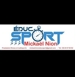 Mickaël NION educ sport, Blancfossé - Horaires d'ouverture