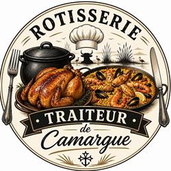 Rotisserie-Traiteur de Camargue, Le Grau-du-Roi - Horaires d'ouverture