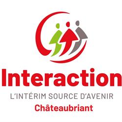 Interaction Interim - Chateaubriant, Châteaubriant - Horaires d'ouverture