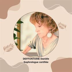 Danièle Deffontaine - Sophrologue, Tressin - Horaires d'ouverture
