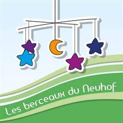 Les crèches de Tilio - Les berceaux du Neuhof, Strasbourg - Horaires d'ouverture