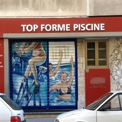 Topforme, Marseille - Horaires d'ouverture