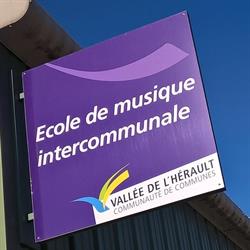 Ecole de musique intercommunale Vallée de l'Hérault, Gignac - Horaires d'ouverture