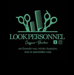 Look Personnel, Arpajon - Horaires d'ouverture