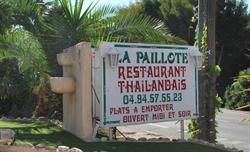 La Paillote, Carqueiranne - Horaires d'ouverture