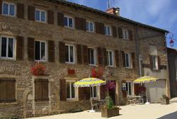 Gîte des Pierres dorées, Rivolet - Horaires d'ouverture