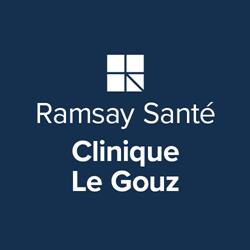 Clinique Le Gouz - Ramsay Santé, Louhans - Horaires d'ouverture