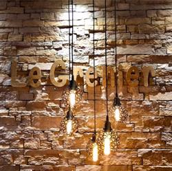 Le Grenier, Courchevel - Horaires d'ouverture