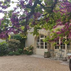 La Rochelière Bed & Breakfast, Vouvray - Horaires d'ouverture
