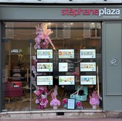 STÉPHANE PLAZA IMMOBILIER MAISONS-LAFFITTE & LE MESNIL-LE-ROI, Maisons-Laffitte - Horaires d'ouverture