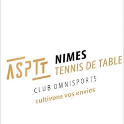 Asptt Nîmes Tennis de Table, - Horaires d'ouverture