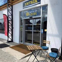 ARTIS'ENLOIRE - Boutique Artisanale et Ateliers Créatifs, Cosne-Cours-sur-Loire - Horaires d'ouverture