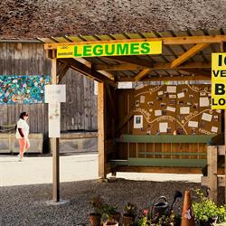 Le Jardin de Cocagne de la Barbuise, Saint-Étienne-sous-Barbuise - Horaires d'ouverture