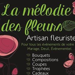 La Mélodie Des Fleurs, Lignières - Horaires d'ouverture