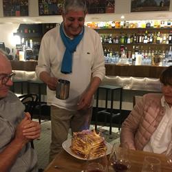 Fantastico, Givry - Horaires d'ouverture