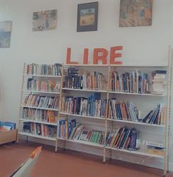 Bibliothèque Municipale Vesly, - Horaires d'ouverture