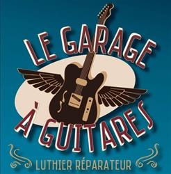 le garage à guitares lutherie et réparation, Montbrison - Horaires d'ouverture