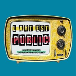L'art est public, Villeneuve-sur-Lot - Horaires d'ouverture